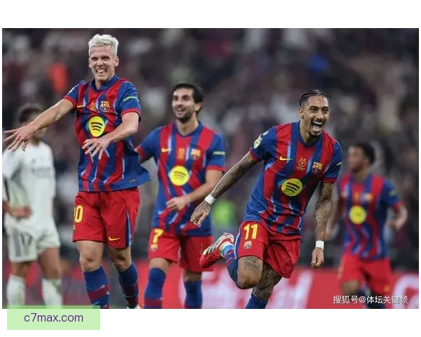 一段视频看清2011巴萨与如今巴萨的传控荣光与现实差距